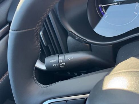 New 2026 MAZDA CX-50 AWD 2.5 Hybrid w/ Premium Pkg image 27