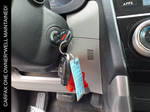 Used 2017 Subaru Forester 2.5i Limited AWD/4WD image 26