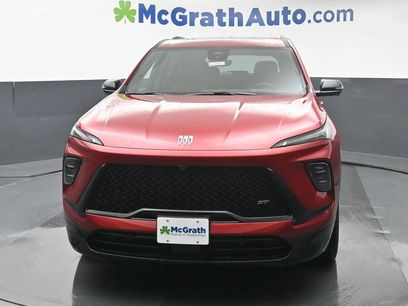 New 2026 Buick Enclave Sport Touring w/ Power Package