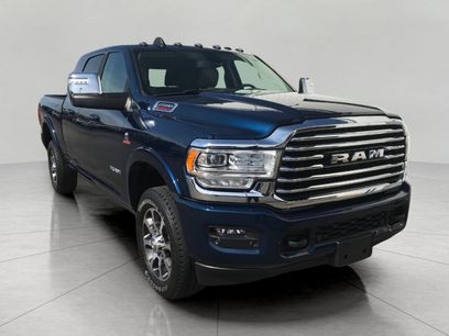Used 2024 RAM 2500 Limited