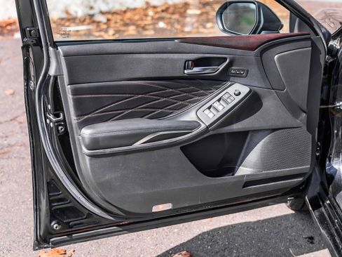 Certified 2022 Toyota Avalon Limited w/ Advanced Safety Package image 22