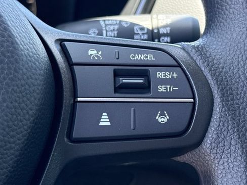 New 2026 Honda CR-V LX image 34
