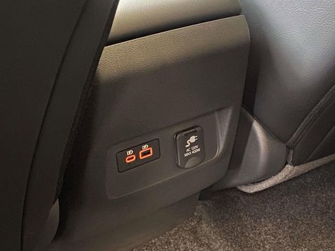 New 2026 Nissan Frontier PRO-4X w/ Pro Premium Package image 12