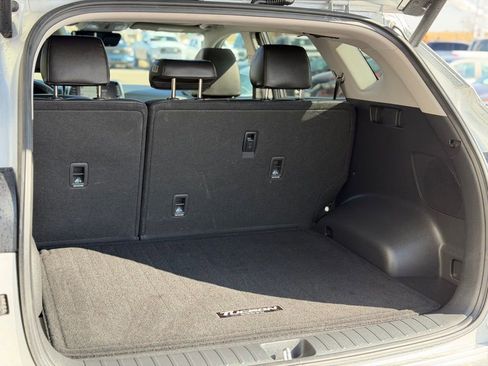 Used 2019 Hyundai Tucson Ultimate image 8