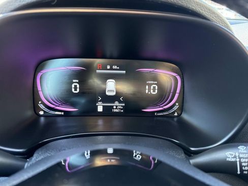 Used 2023 Kia Soul EX image 34