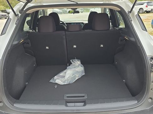 New 2026 Nissan Kicks SV w/ Cold Weather Package image 12