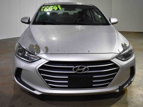 Used 2018 Hyundai Elantra SEL image 4