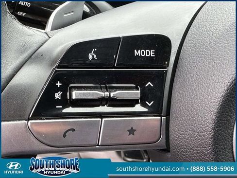 Certified 2023 Hyundai Tucson SEL w/ Cargo Package image 24