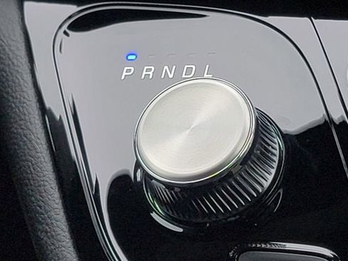 New 2026 Chrysler Pacifica Select w/ S Appearance Package FWD image 30