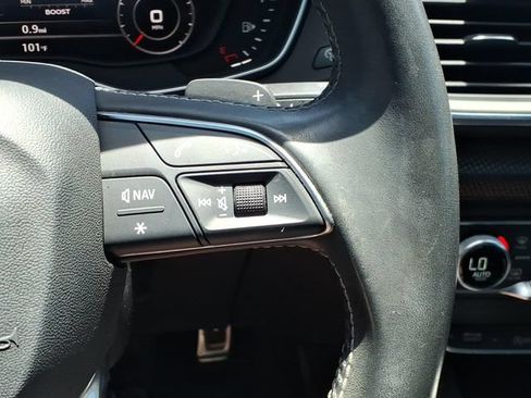 Used 2020 Audi SQ5 Premium Plus w/ Premium Plus Package AWD/4WD image 24