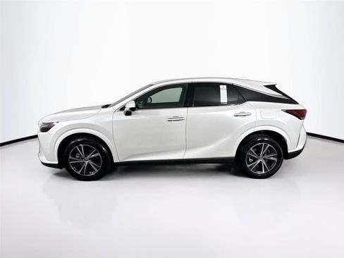 Used 2024 Lexus RX 350 FWD w/ Technology Package image 13