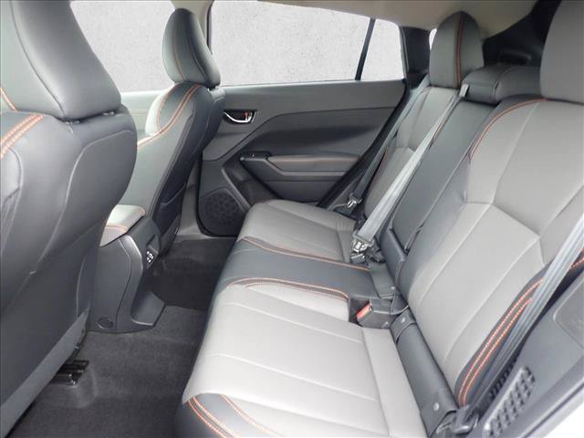New 2026 Subaru Crosstrek 2.5i Limited AWD/4WD image 9