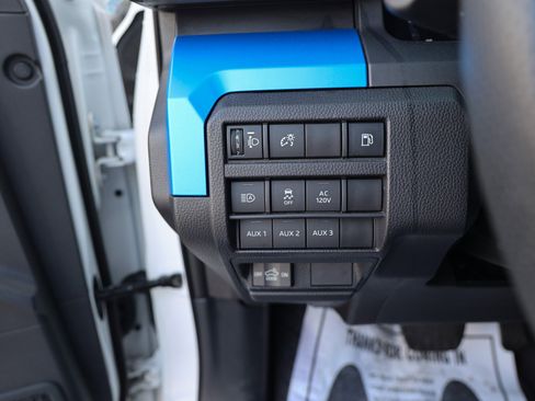 Used 2024 Toyota Tacoma TRD Off-Road image 54