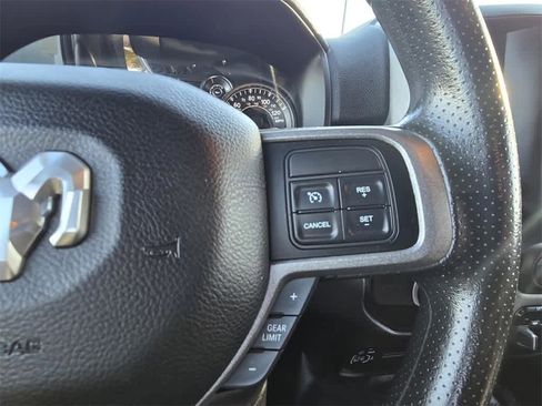 Used 2022 RAM 2500 Tradesman image 20