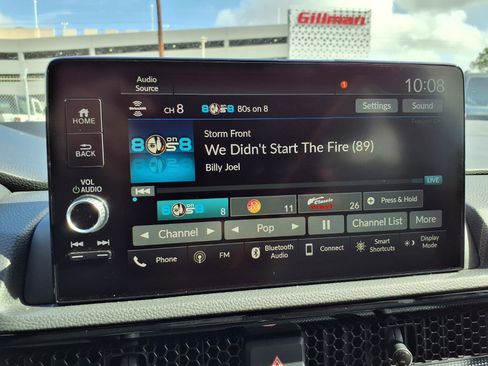 Used 2023 Honda CR-V EX-L image 7