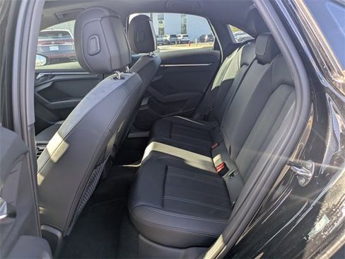 Used 2024 Audi A3 2.0T Premium image 12