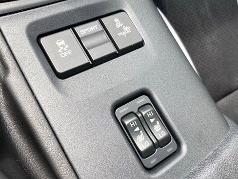 New 2025 Subaru BRZ Limited w/ Popular Package 2 image 15