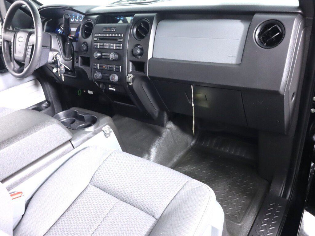 Used 2014 Ford F150 STX w/ Equipment Group 201A Mid AWD/4WD image 36