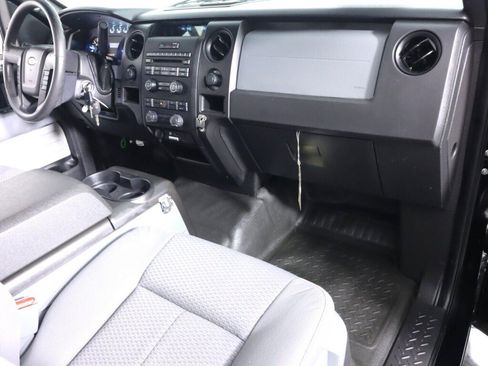 Used 2014 Ford F150 STX w/ Equipment Group 201A Mid AWD/4WD image 36