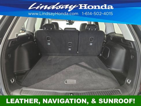 Used 2023 Jeep Grand Cherokee Limited w/ Luxury Tech Group II image 8