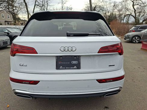 Certified 2023 Audi Q5 2.0T Premium Plus w/ Premium Plus Package image 20