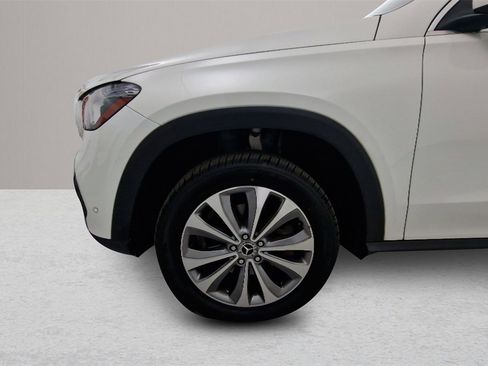 Used 2020 Mercedes-Benz GLE 350 image 29