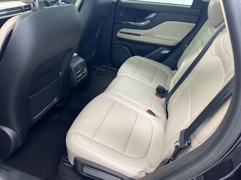 Certified 2025 Lincoln Corsair Reserve w/ Equipment Group 202A image 11