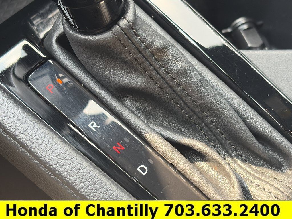Certified 2023 Honda Accord Sport image 17