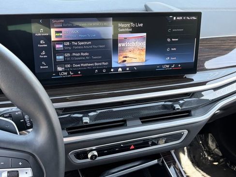 Used 2024 BMW X5 sDrive40i w/ Parking Assistance Package RWD image 27
