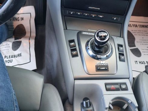 Used 2003 BMW M3 Coupe RWD image 26