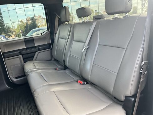 Used 2019 Ford F150 XL w/ Equipment Group 101A Mid image 36