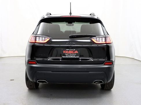 Used 2019 Jeep Cherokee Latitude Plus image 6