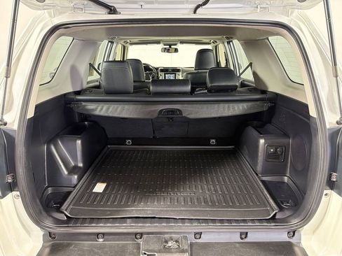 Used 2019 Toyota 4Runner Limited image 19