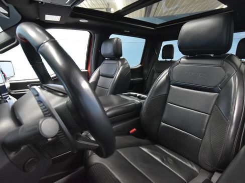 Used 2023 Ford F150 Raptor AWD/4WD image 31