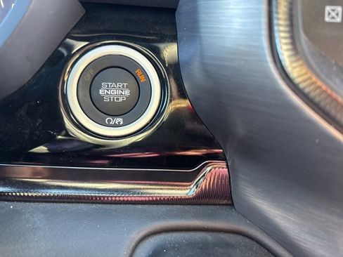 Used 2025 RAM 2500 Rebel w/ Rebel Level 2 Equipment Group image 24