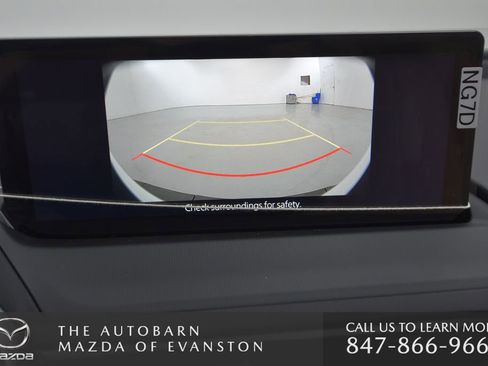 New 2025 MAZDA MX-5 Miata Grand Touring w/ Appearance Package image 32