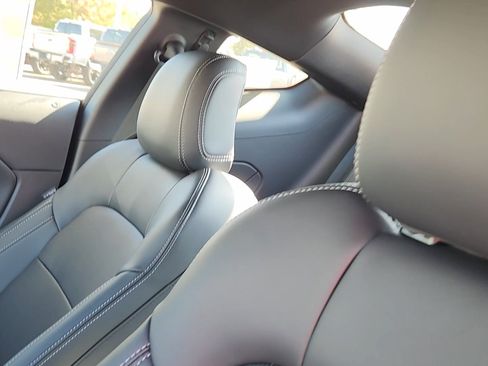 New 2025 Ford Mustang GT Premium w/ GT Performance Package image 20