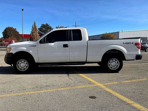Used 2013 Ford F150 XL w/ PWR Equipment Group image 7