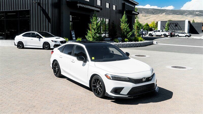 Used 2024 Honda Civic Si image 7