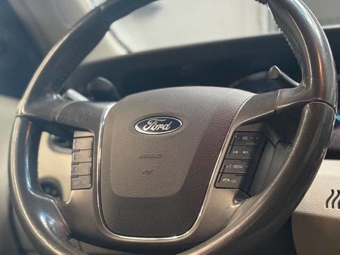 Used 2012 Ford Taurus SEL image 14