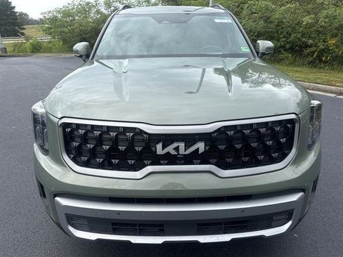 Used 2023 Kia Telluride SX Prestige X-Pro image 2