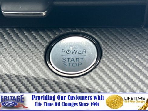 New 2025 Ford Mustang Mach-E Premium image 23