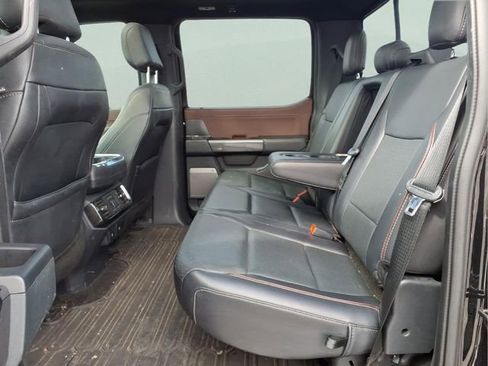 Used 2021 Ford F150 Lariat w/ Equipment Group 502A High image 23