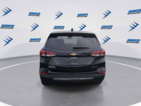 Used 2024 Chevrolet Equinox LT image 7