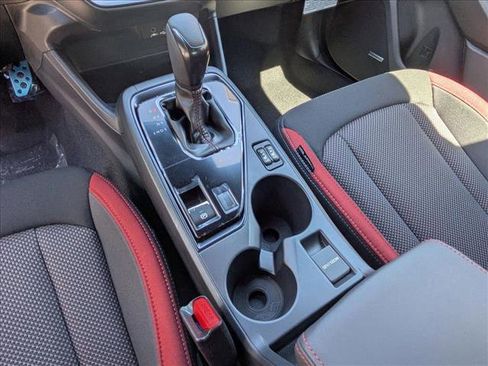 New 2026 Subaru Impreza RS AWD/4WD image 16