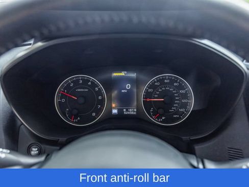 Used 2022 Subaru Ascent Onyx Edition AWD/4WD image 32