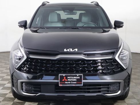 Used 2023 Kia Sportage X-Line Prestige AWD/4WD image 15