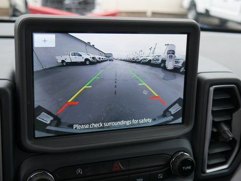 Used 2024 Ford Bronco Sport Big Bend w/ Convenience Package image 4