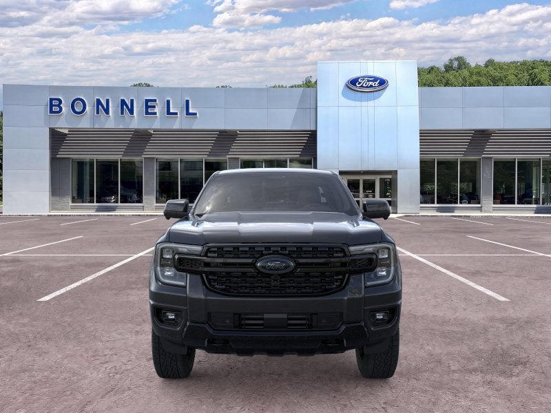 New 2026 Ford Ranger Lariat w/ FX4 Off-Road Package AWD/4WD image 6