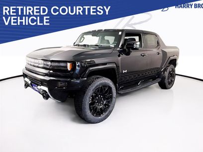 New 2025 GMC Hummer EV 2X